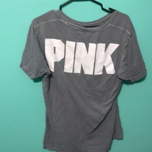 Oversized PINK T-shirt